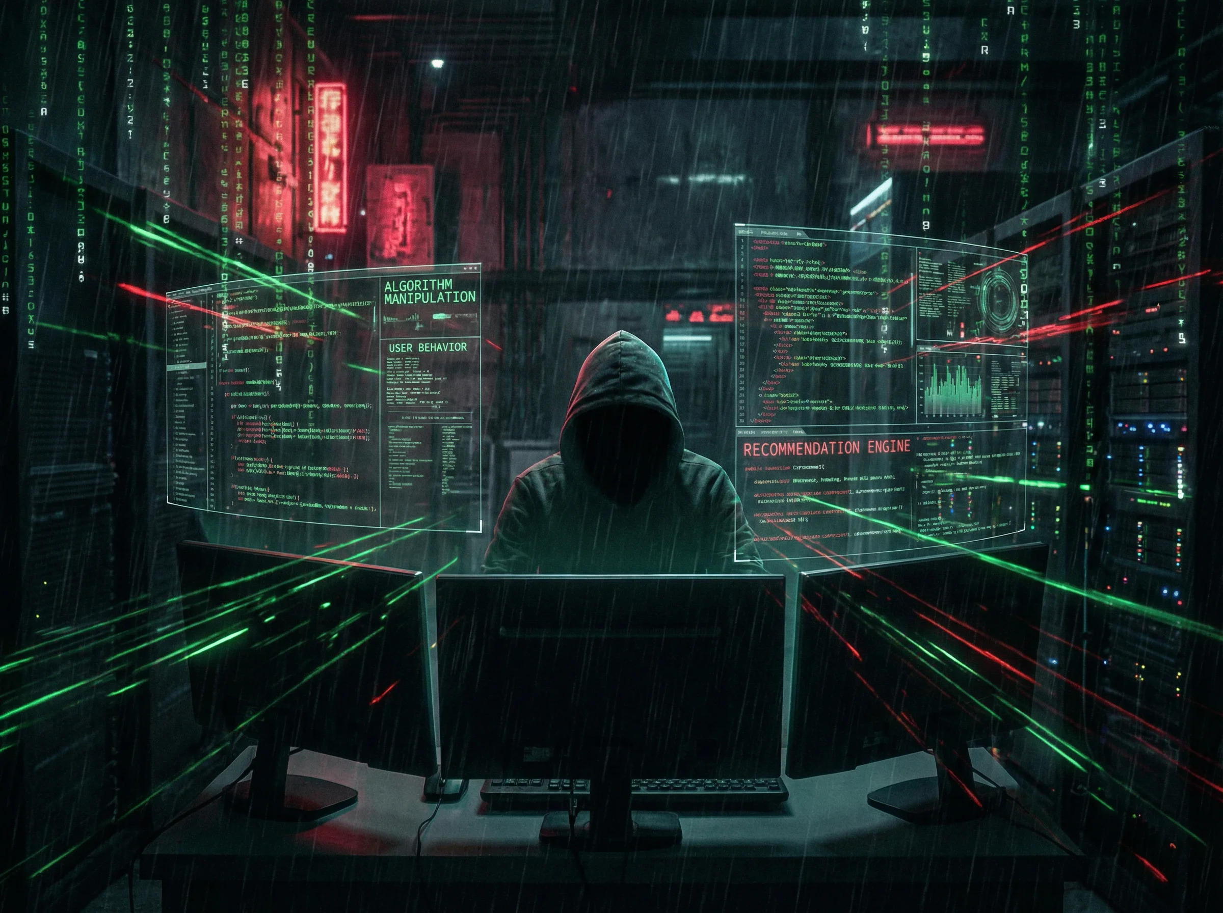 无限动漫网 在线播放 - 某平台算法推荐机制内部文件曝光